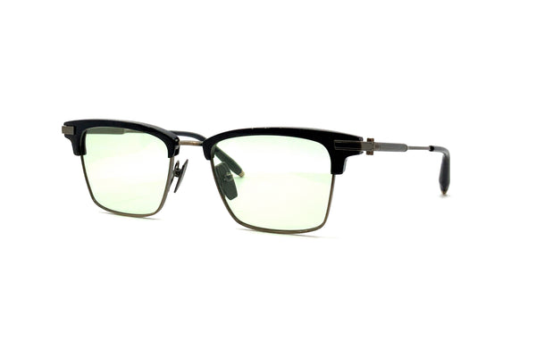 Akoni - Galileo [52] (Black/Anitqued White Gold | Light Olive)