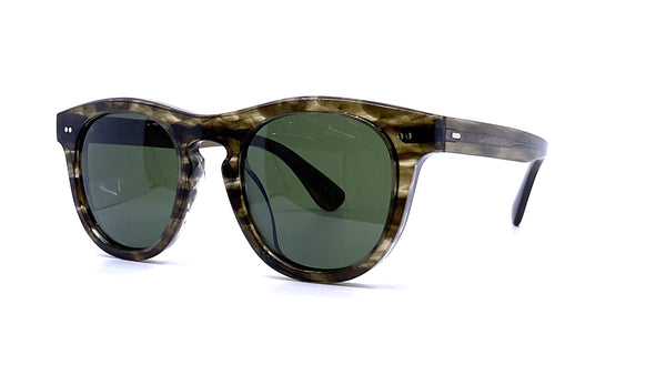 Oliver Peoples - Rorke (Soft Olive Gradient)