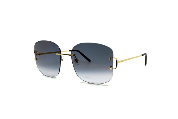 Cartier - C Décor - CT0037RS (001)