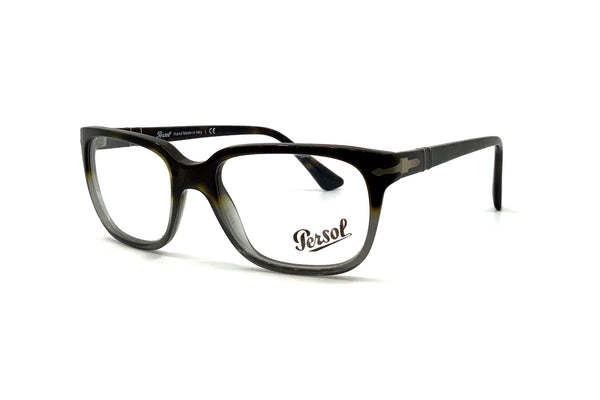 Persol - 3094-V [53] (Dark Havana-Grey Gradient)