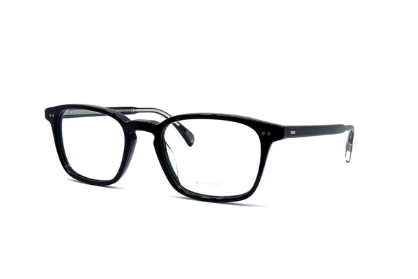 Oliver Peoples - Tolland [51] (Black)
