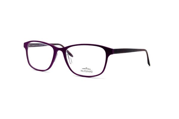 Kilsgaard - Model 71.8/18 (Purple) FINAL SALE