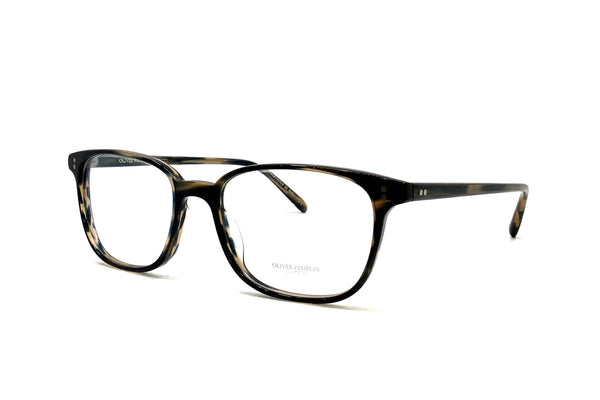 Oliver Peoples - Maslon (Cocobolo)