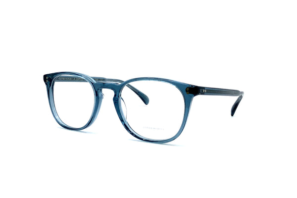 Oliver Peoples - Finley [51] (Washed Teal)