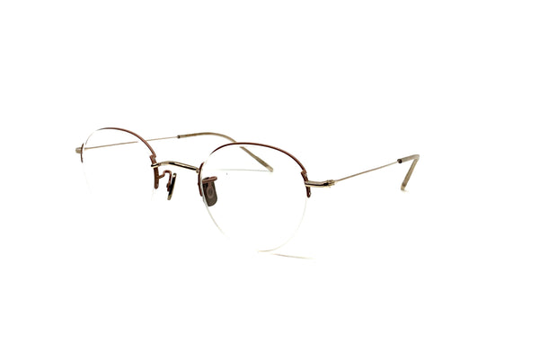 Eyevan 7285 - Model 154 (910)