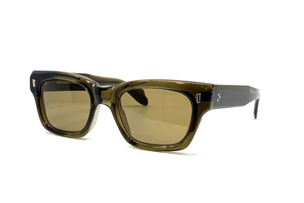 Cutler and Gross - 1391 (Olive | Olive)