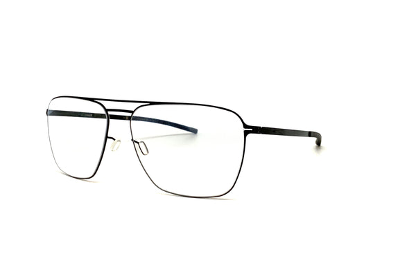 ic! berlin - Bayamo (Black)