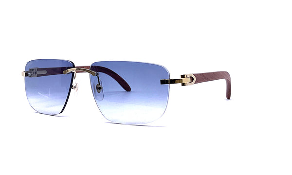 Cartier - C Décor - CT0040RS (001)