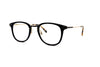 Garrett Leight - Kinney Combo (Black-DKT)