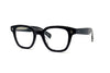 Garrett Leight - Naples (Black)