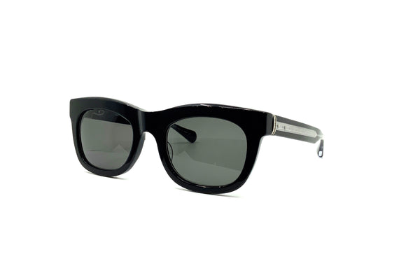 Matsuda - M1020 (Black)