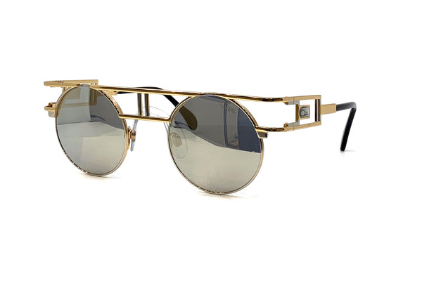 Cazal - 958 (Gold)