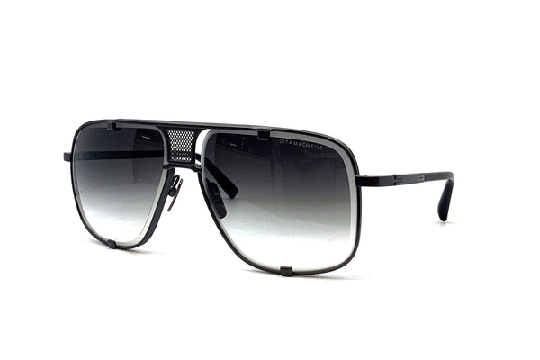 Dita - Mach Five (Black/Black)