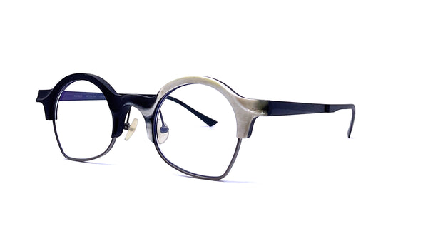Rigards - RG1928 (Black/White)