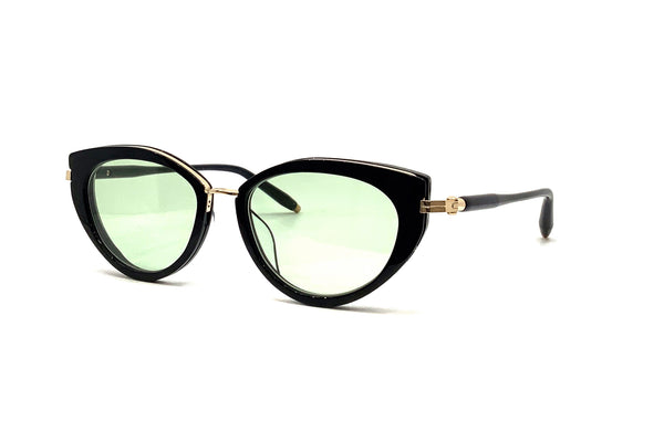 Akoni - Athena RX (Black/White Gold | Light Olive)