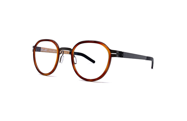 Blac Eyewear - Moab (Ash01/Graphite/Bronze)