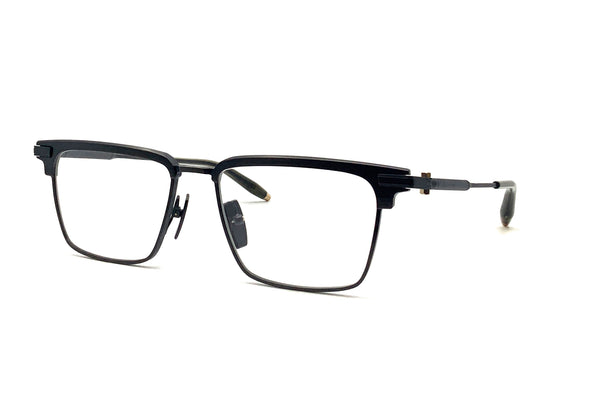 Akoni - Genesis (Antiqued Pewter/Olive)