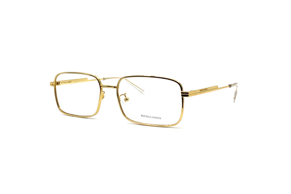 Bottega Veneta - BV1043O (Gold)