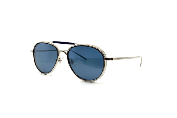 Matsuda - M3056 (Palladium White/Grey)