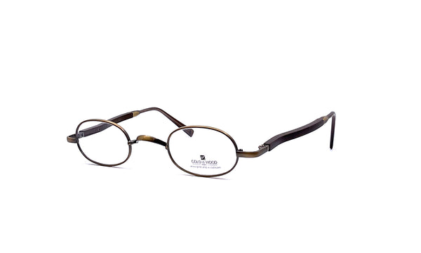 Gold & Wood - 339.2 (Wood)