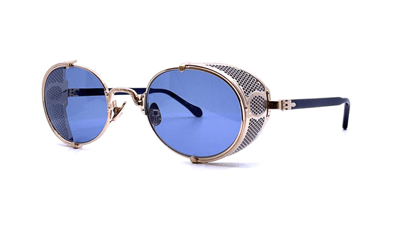 Matsuda - 10610H (Brushed Gold)