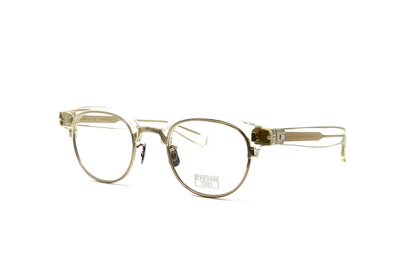 Eyevan 7285 - Model 645 (415902)