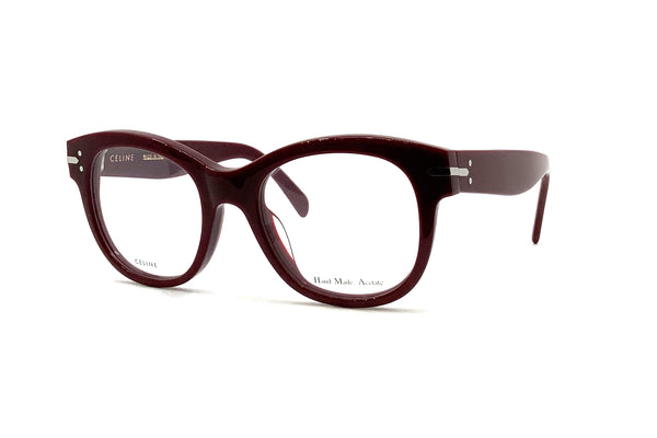 Vintage Celine Eyeglasses - CL41350 (LHF)