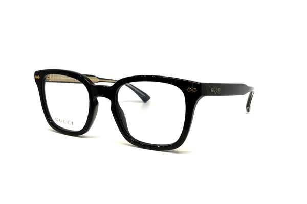 Gucci - GG0184O (001)