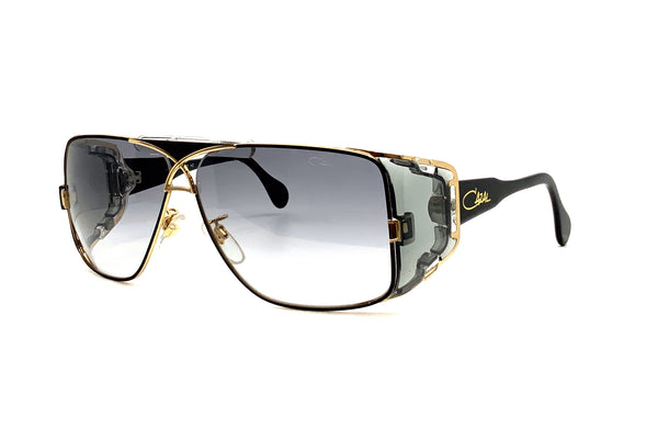 Cazal Legends - 955 (Black)