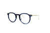Oliver Peoples - G. Ponti-1 (G.P Blue Tortoise)
