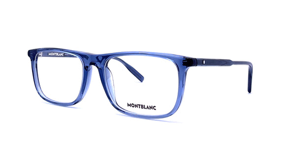 Montblanc - MB 0012O (007)