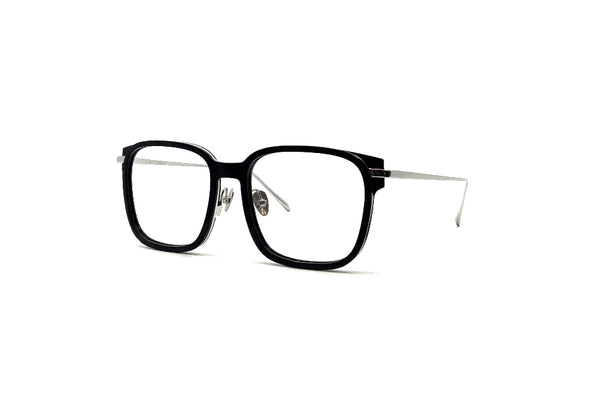 Linda Farrow - Franklin (Black/White Gold) FINAL SALE