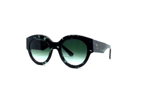 Emmanuelle Khanh - EK 7065 (English Green)