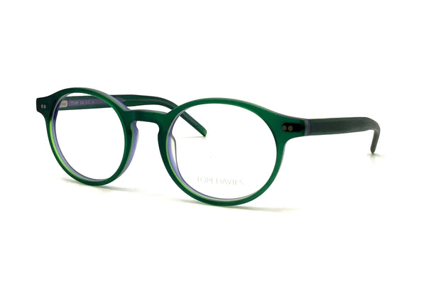 Tom Davies - TD 639 (Col.1815) FINAL SALE