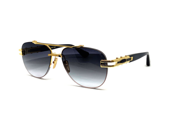 Dita - Grand-Evo Two (DTS 139-A-01 GLD-BLK)