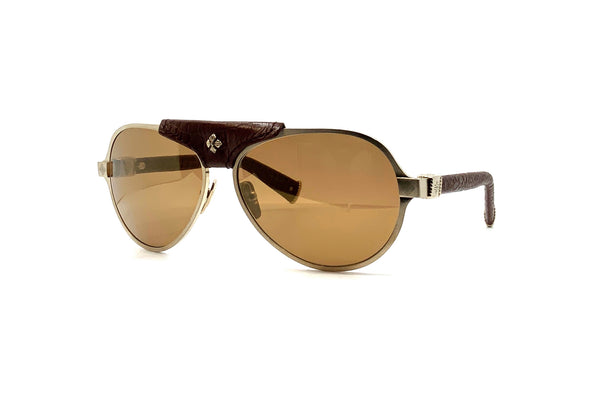 Shamballa Eyewear - Lion (BWG) (2)