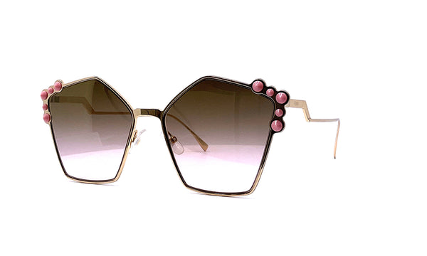 Vintage Fendi - FF0261/S (00053)