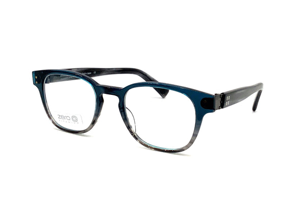 Zero G Eyewear - Princeton (Marine Gradient)