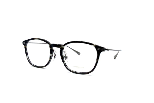 Oliver Peoples - Winnett [51] (Ebony Wood)
