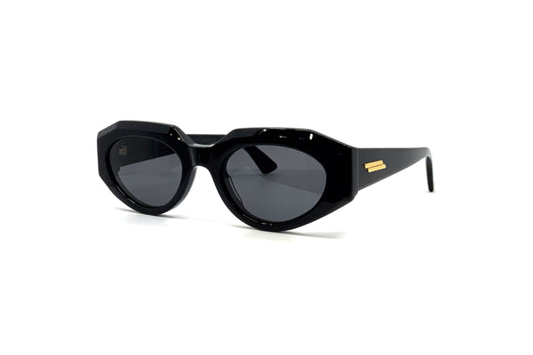 Bottega Veneta - BV1031S (Black)