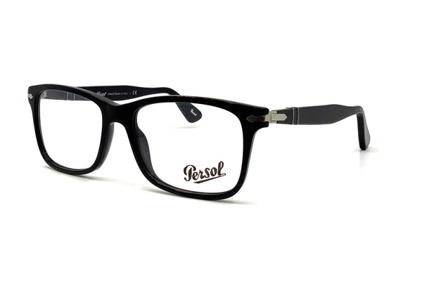 Persol - 3014-VM [54] (Black)