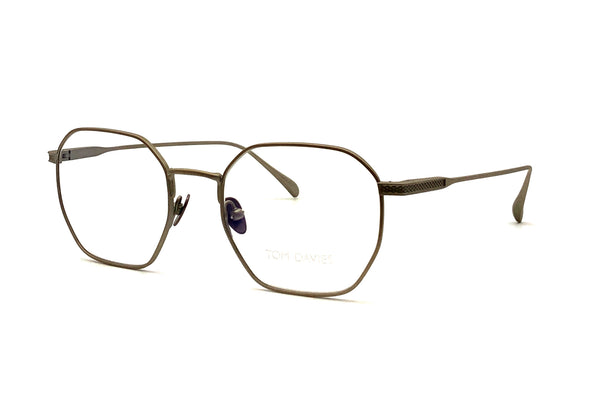 Tom Davies - TD 684 (Col.1968) FINAL SALE