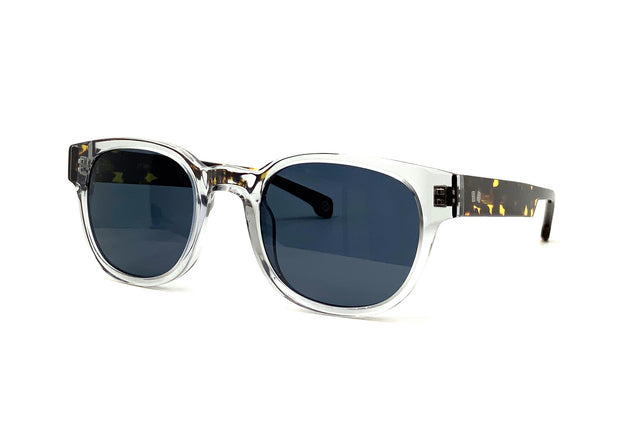 Entourage of 7 - Beacon (Frost/Tortoise | Blue)