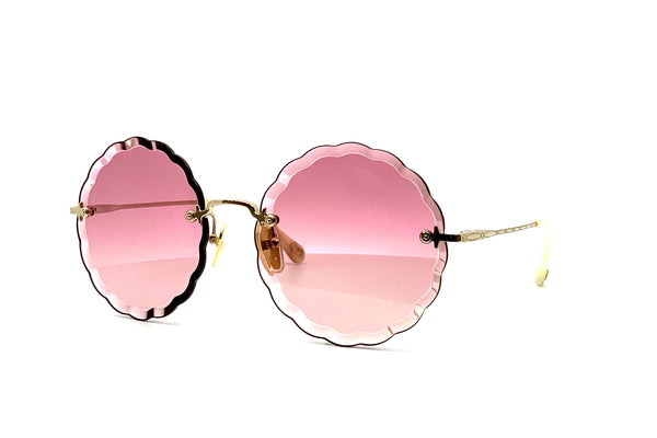 Chloé - CH0047S (003) FINAL SALE
