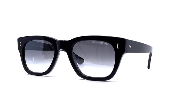 Cutler and Gross - 0772V2 (B-BGD)