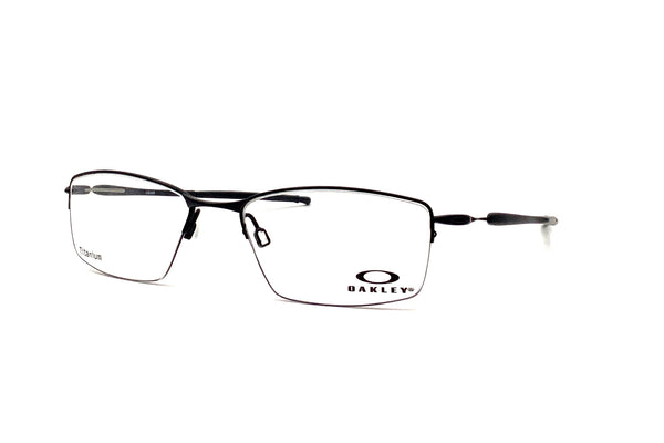 Oakley - Lizard [54] RX (Satin Black)