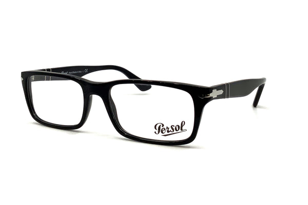 Persol - 3050-V [55] (Black)