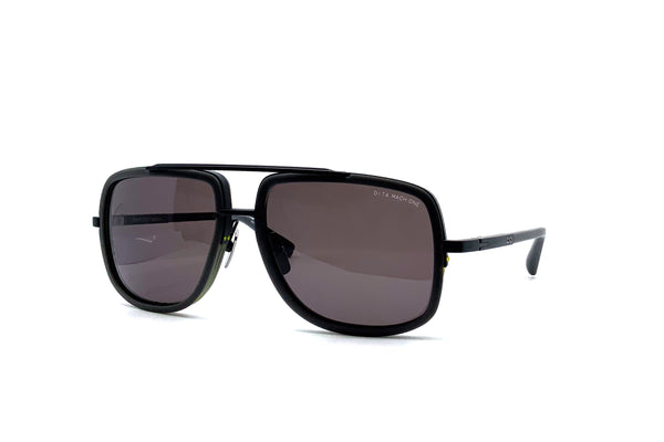 Dita - Mach-One (GRY/BLK)
