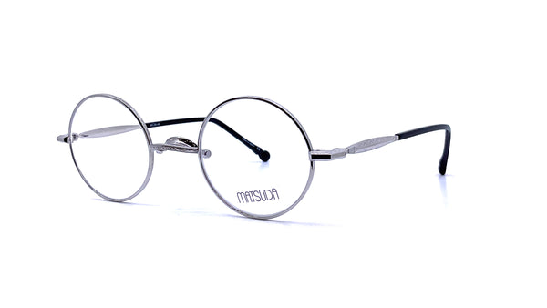 Matsuda - M3131 (Palladium White)