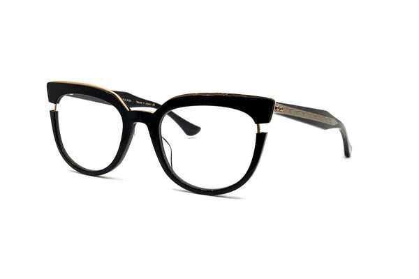 Dita - Monthra (Black/Rose Gold)